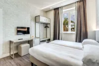 호텔 이솔라 사크라 로마 에어포트