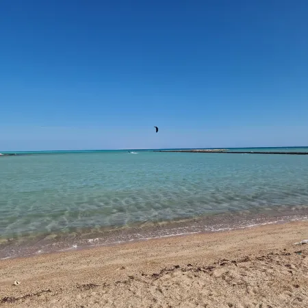 Private Beach •Side Sea View • Studio • Fiesta