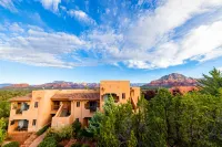 Hilton Vacation Club Sedona Summit Hotels in Sedona