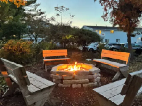 Edgewater Resort Hotels in Sister Bay