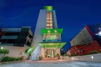 Whiz Prime Hotel Balikpapan Hotels in 