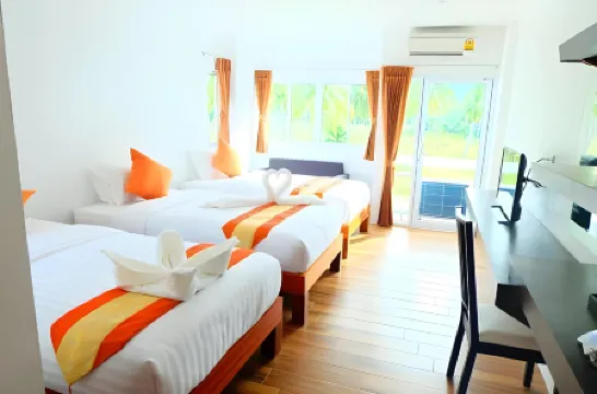 普蘭尼阿瑪塔酒店