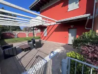 B2in Suite & Office Hotel a Cassano d'Adda