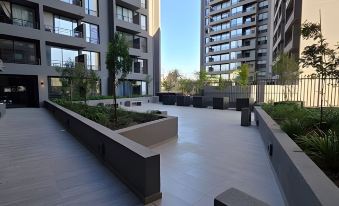 Oceana Suites La Florida Friolan Roa