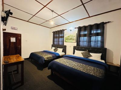 Royal Mount Hotel