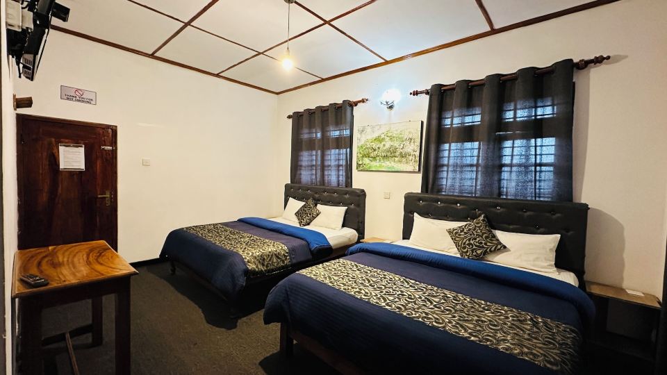 Royal Mount Hotel