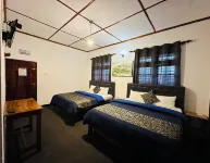 Royal Mount Hotel Hotel di 