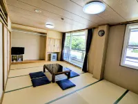 Sugadaira Kogen Pension Est Sugadaira