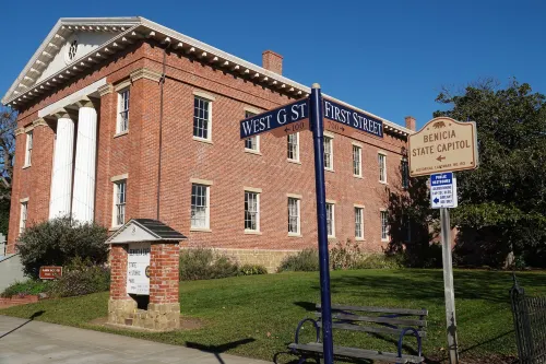 Union Hotel Hotel a Benicia