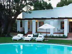 The Andros Boutique Hotel