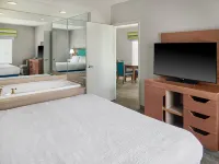 Hampton Inn Kansas City the Legends Hotels in Kansas City