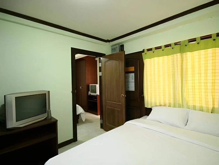 รูปภาพของอัมรินทร์ อินน์