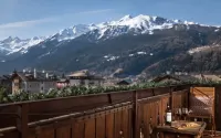 Meublè Garnì Della Contea - Mountain view