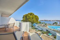 Aparthotel Ponent Mar - Ocean View