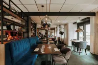 Hotel de Oringer Marke & Stee by Flow Hotel a Witteveen