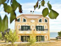 Vasilaras Hotel Hotel a Angistri