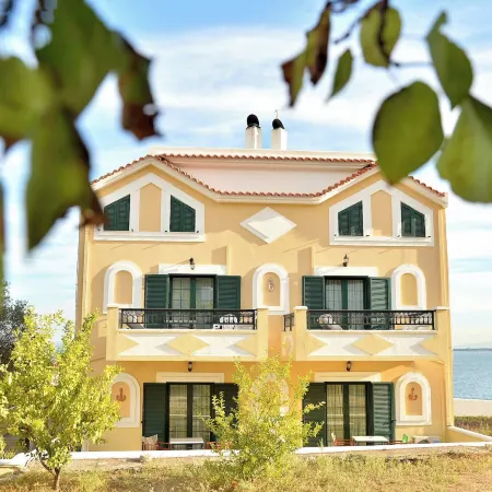 Vasilaras Hotel