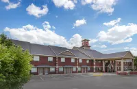 Best Western Plus Yukon Hotel a 