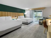 Best Western Portland West Beaverton Hotels near Pendleton City Park