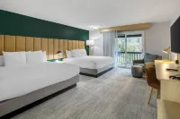 Best Western Portland West Beaverton Hotels in Raleigh Hills