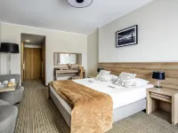 Mercure Wiazowna Brant Hotel a Sulejowek