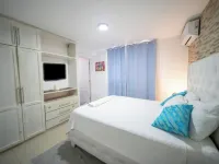 Fully Equipped New 3Br Apt–dt–2Mins to the Beach