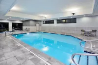 Hampton Inn Sioux Falls - Pool