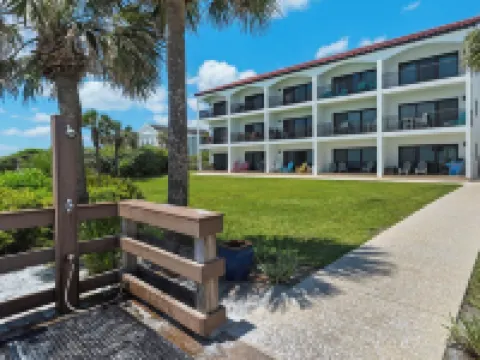 Palms at Seagrove Hotels in Santa Rosa Beach