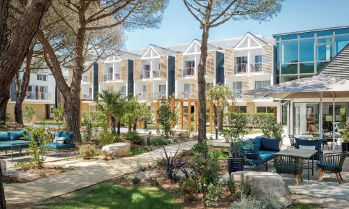 Thalazur Carnac - Hôtel & Spa