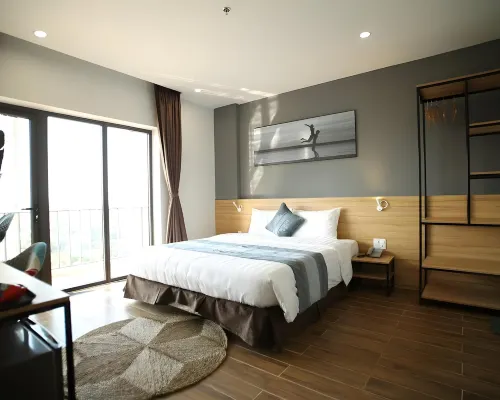 KingSales Hotel Photos