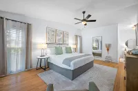 Court Haven Paradise: Your All-in-One Getaway