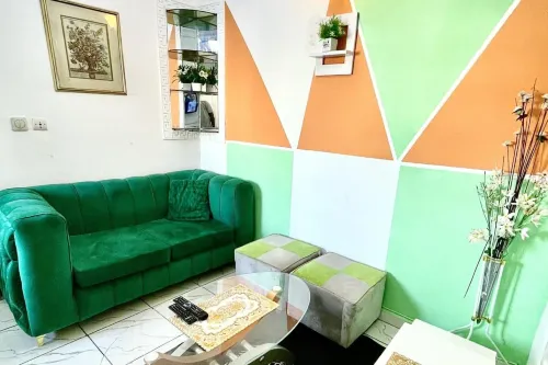 1 Bed Studio Sleeps 2 - Canal View Wifi Parking