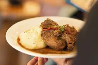 Hostel Pioneros del Valle