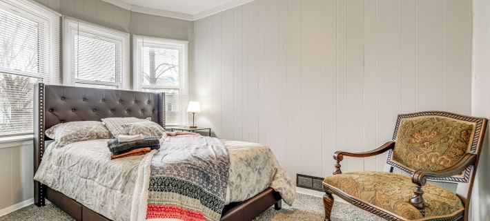 6 Mi to Dtwn Attractions Buffalo Apartment! Ξενοδοχεία στην πόλη Buffalo