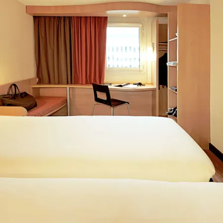 Ibis Ulm City