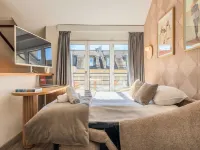 Cosy Studio -AC- 4P- Geneva - Condos