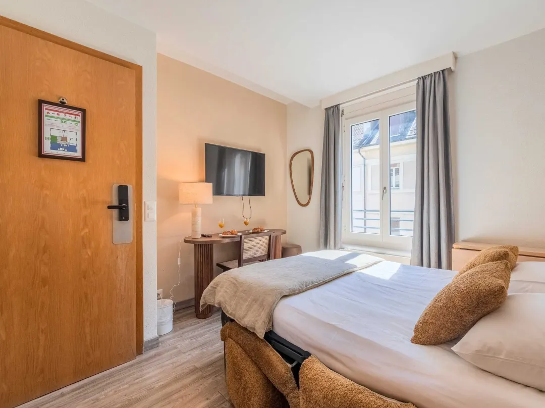 Apartment Of Choice - Ac- 1br-4p- Geneva - Geneva