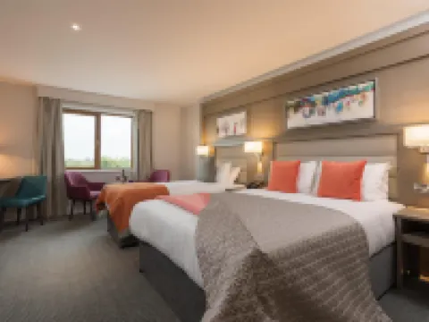 McWilliam Park Hotel Hotels in Mayo