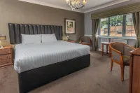 The Ashbourne Hotel, BW Signature Collection - バー