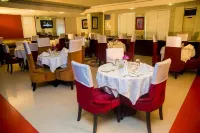 BEST WESTERN STARFIRE HOTELS Hotels near Lagos Island
