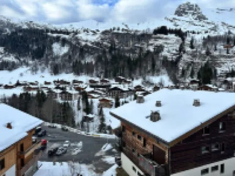 Le Lodge Montëva - Sur les Pistes - Esc'Appart