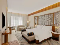 Mercure Abu Dhabi Downtown Hotels near Gold Souk