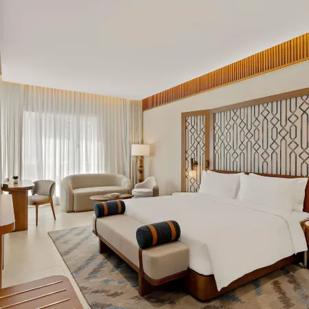 Mercure Abu Dhabi Downtown