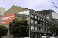 U Residence Wellington, BW Signature Collection โรงแรมใน