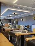Hotel les 3 Cles - Frühstück