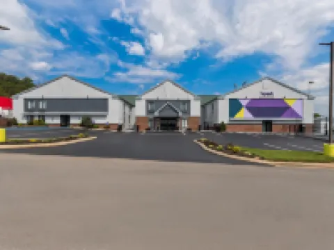 Spark by Hilton Kimball Hoteles en Kimball