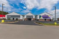 Spark by Hilton Kimball Hotels in Marion County