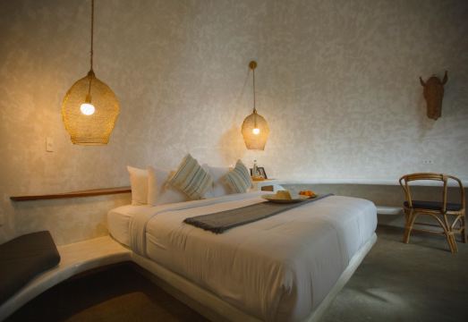 Panoramic Resort Over view