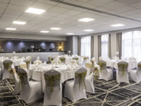 Novotel Ipswich Centre