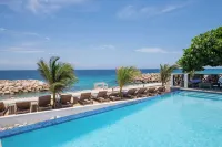 Scuba Lodge & Suites - de playa